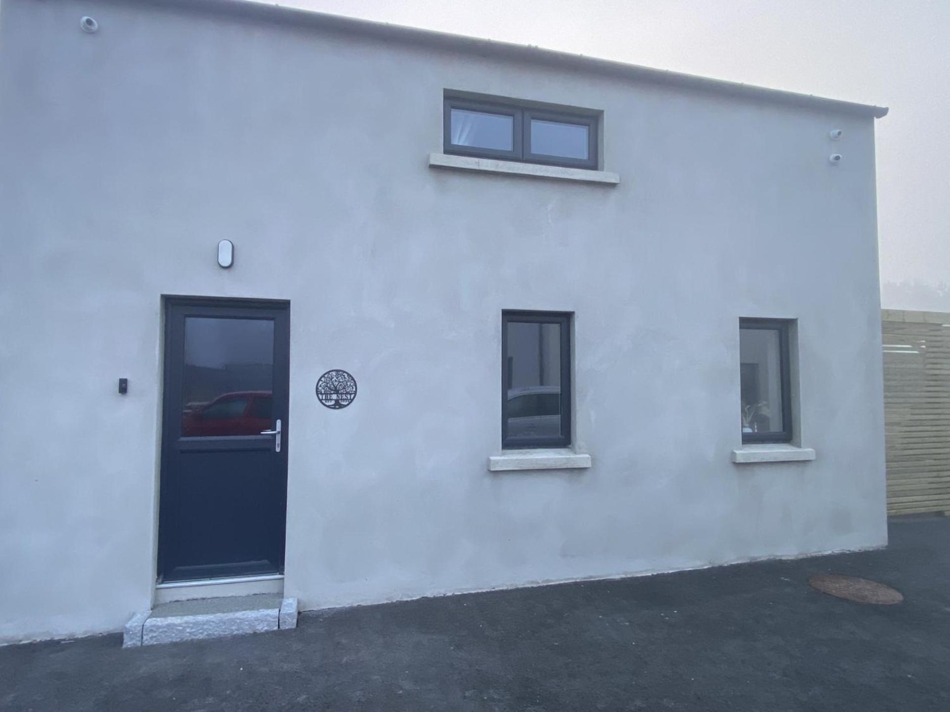 The Nest Newry Exterior foto