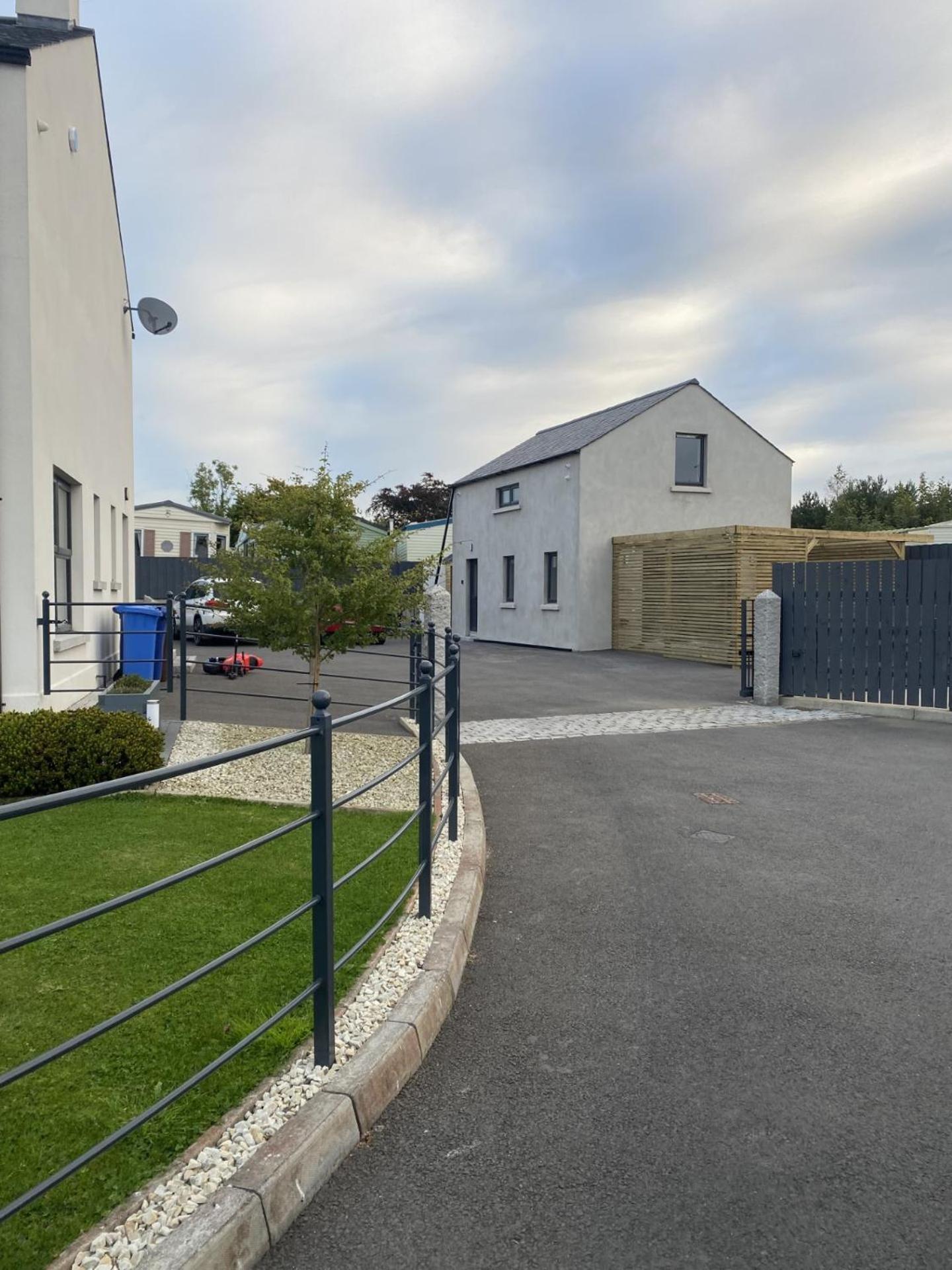 The Nest Newry Exterior foto