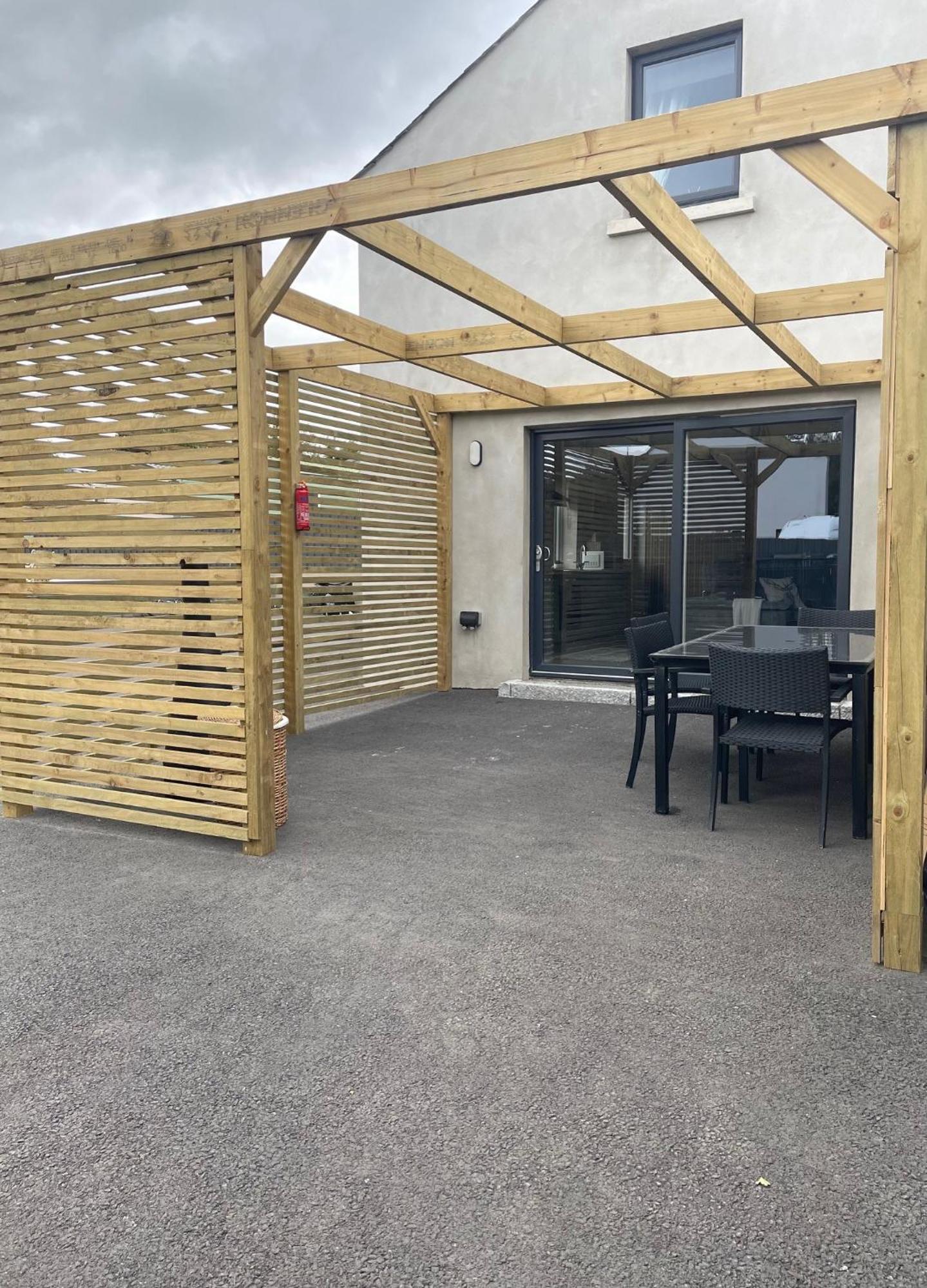 The Nest Newry Exterior foto