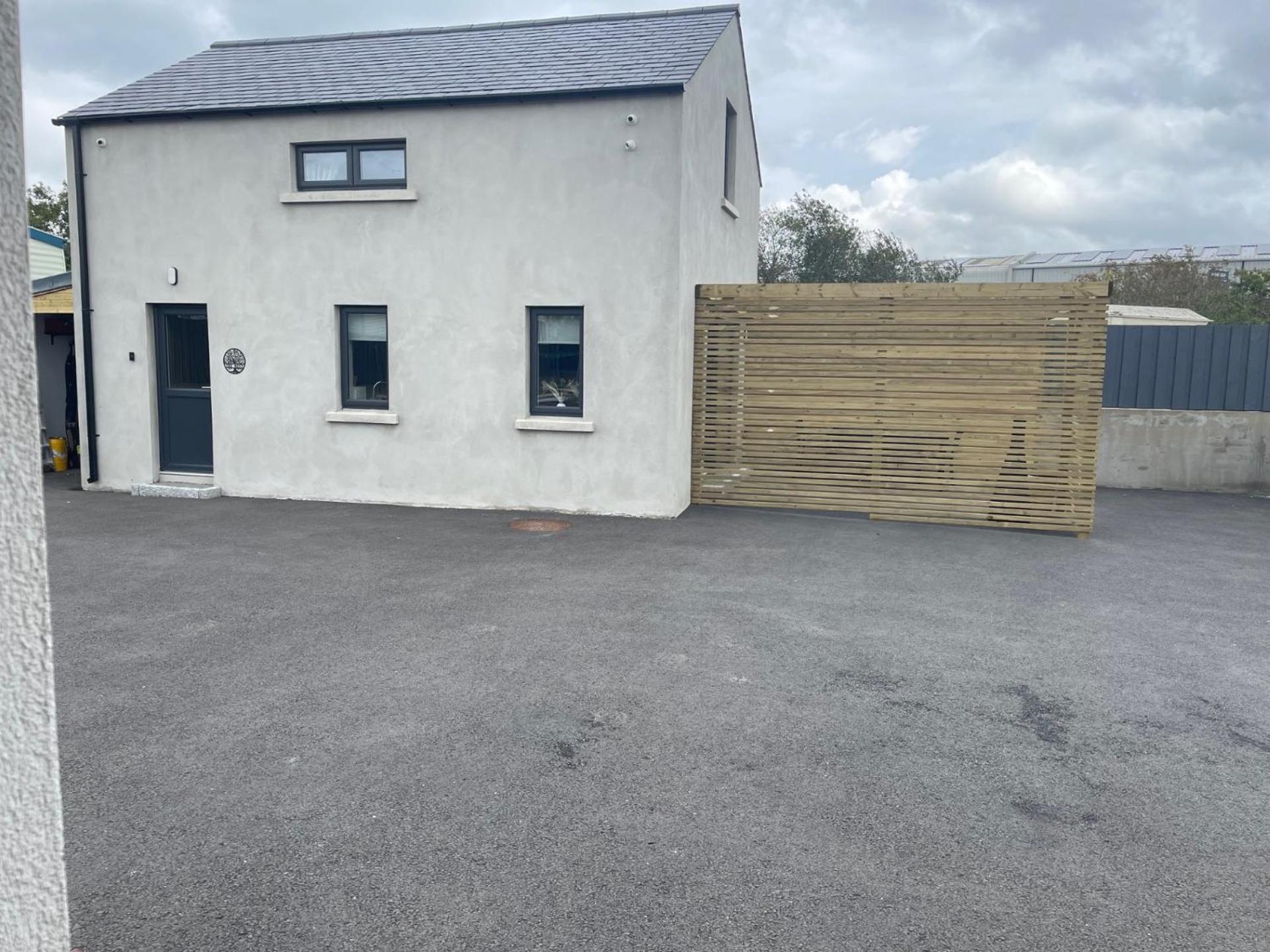 The Nest Newry Exterior foto
