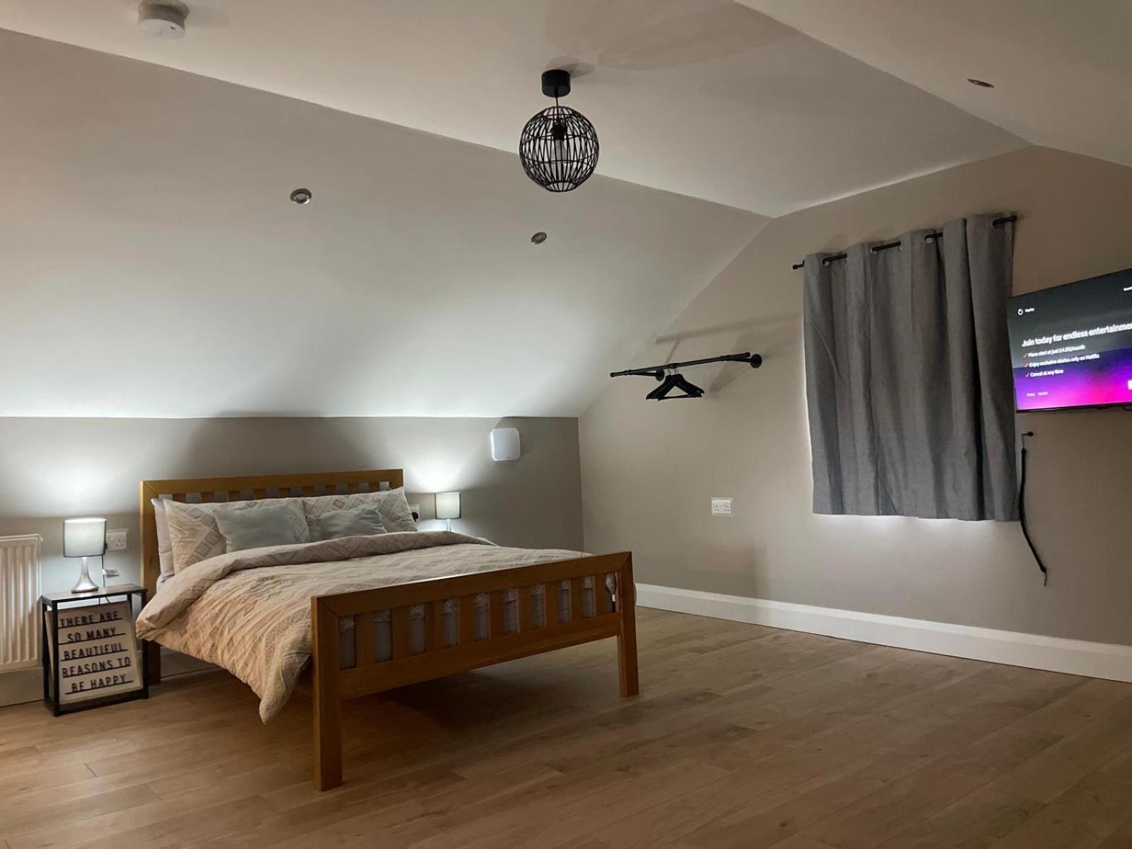 The Nest Newry Exterior foto